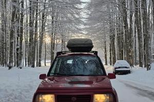 vitara 1.6 16v passo lungo con gpl