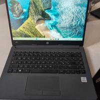 hp  240 G8  i3   1.20 GHz10 gen  8  240 gb 8 RAM  