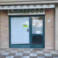 Locale 45mt via Treviso