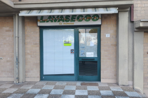 Locale 45mt via Treviso