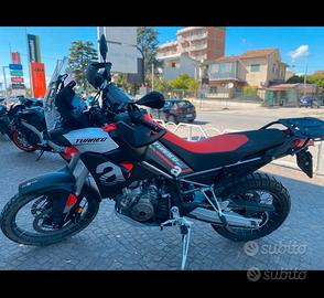 Aprilia Tuareg 660 - 2023