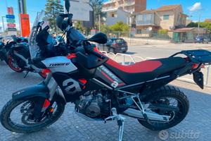 Aprilia Tuareg 660 - 2023