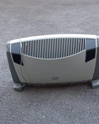 Termoconvettore De Longhi HCS 2530F