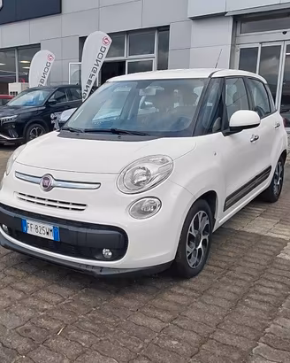 Fiat 500L 1.3 Multijet 95 CV Pop Star