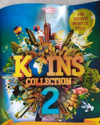 KOINS Collection 2