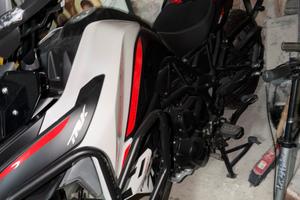 benelli trk 702