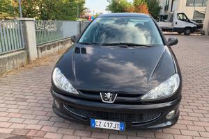 Peugeot 206 1.4 16V 5p. XS Line