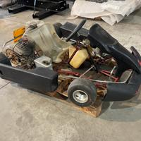 Go-kart 100