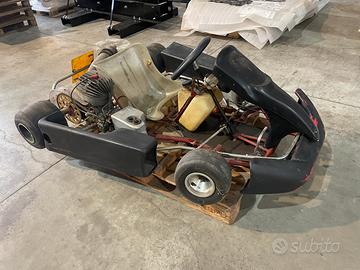 Go-kart 100