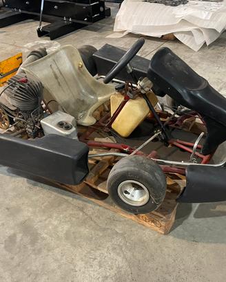 Go-kart 100