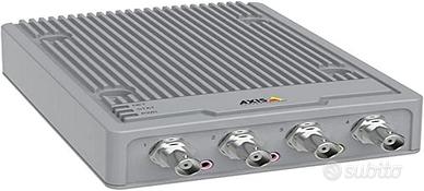 Axis Communications Codificatore video P7304
