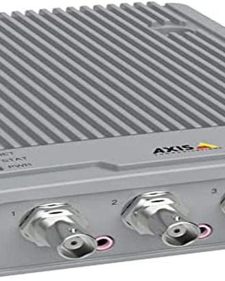 Axis Communications Codificatore video P7304