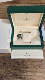 Scatola Rolex