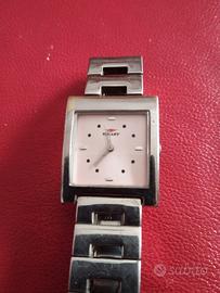 orologio vagary donna acciaio.