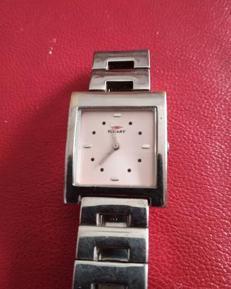 orologio vagary donna acciaio.