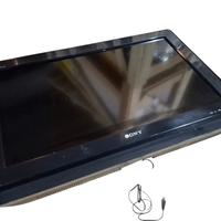 TV Sony 32"