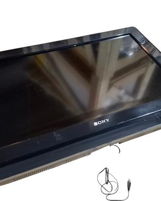 TV Sony 32"