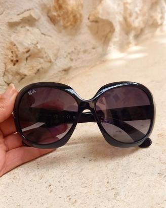 Occhiali Rayban nuovi mai indossati