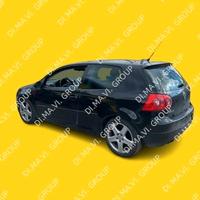VOLKSWAGEN GOLF 5 2.0 TDI COD. MOTORE BKD B57897