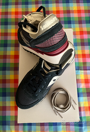 Scarpe Sneakers - originali SAUCONY