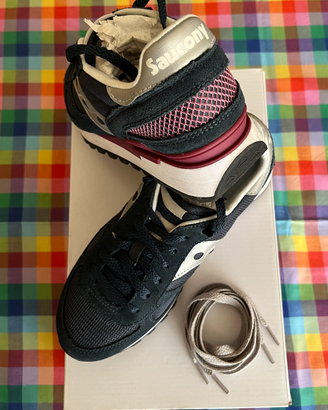 Scarpe Sneakers - originali SAUCONY