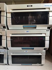 DNP DS40 DS 40 SUBLIMAZIONE TERMICA 