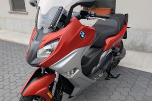 Bmw C 650 Sport