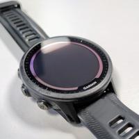 Garmin Forerunner 955 Solar - Nero