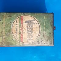 Latta  VEEDOL   5 LT