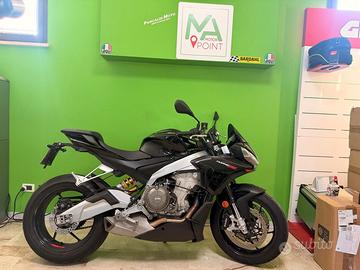Aprilia Tuono 660 Factory
