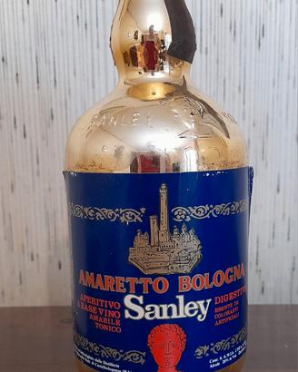 Rara bottiglia anni 70 da collezione 