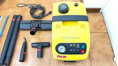 Polti mondial vap 2000