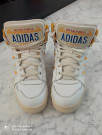 Jeremy Scott per Adidas edizione limitata 
