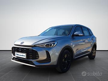 MG 1.5L MT STD MY25.5 Cosmic Silver