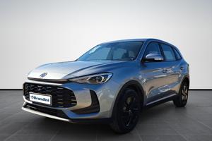 MG 1.5L MT STD MY25.5 Cosmic Silver