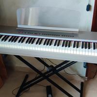 Pianoforte elettrico 