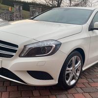 Mercedes classa A 180 SPORT