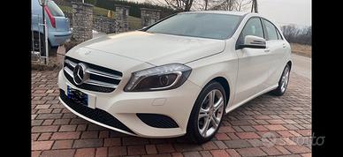 Mercedes classa A 180 SPORT