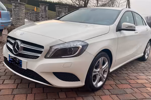 Mercedes classa A 180 SPORT