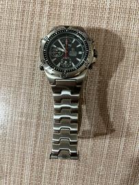 Breil Chronograph Titanium 200m