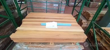 🌿 GARAPA LEGNO ESOTICO PER DECKING 🌿per esterni