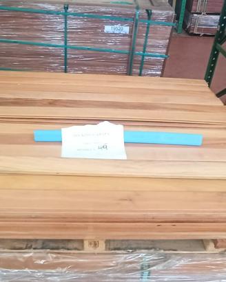🌿 GARAPA LEGNO ESOTICO PER DECKING 🌿per esterni