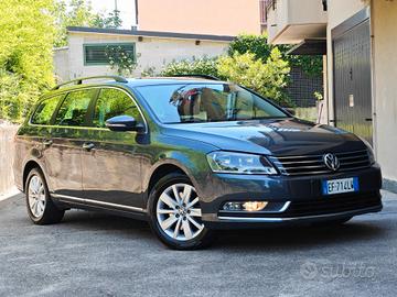 Volkswagen Passat Variant 1.6 DIESEL 105cv / Unipr