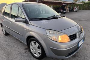 Renault Scenic II 1.9 dCi - Omologata Autocarro