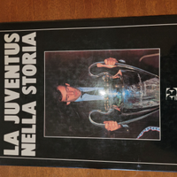 La Juventus nella storia