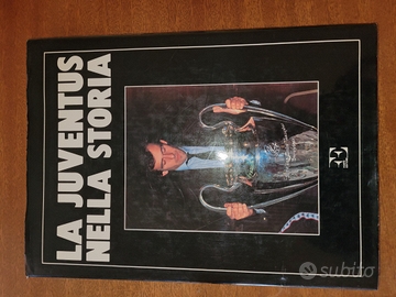 La Juventus nella storia