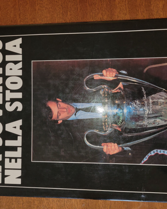 La Juventus nella storia