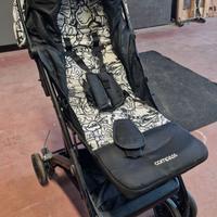 Passeggino  Compass  marca CAM