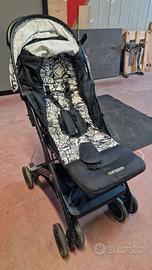 Passeggino  Compass  marca CAM