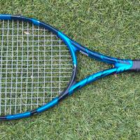 RACCHETTA TENNIS BABOLAT PURE DRIVE 26 JR